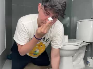 Sexystteven Chaturbate stream image from April 25, 2026