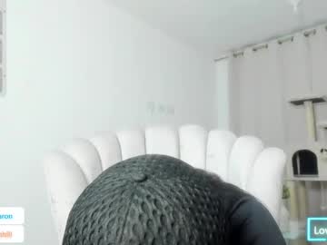 Sharon_Hill1 Chaturbate stream image from April 25, 2026