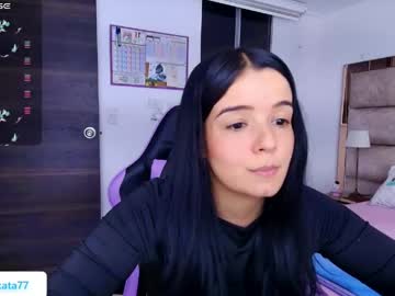 Stefy810675 Chaturbate stream image from April 25, 2026