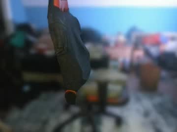 Strokingslow420 Chaturbate stream image from April 25, 2026