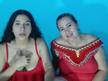 Tiana_Viviana Chaturbate stream image from April 25, 2026