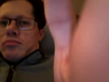 Trevgrad08 Chaturbate stream image from April 25, 2026