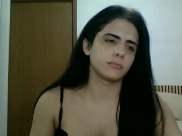 Amputeeluna Chaturbate stream image from April 25, 2026