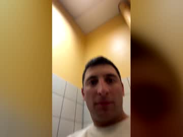 Brenard13007 Chaturbate stream image from April 25, 2026