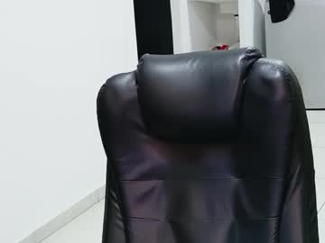 Camara110 Chaturbate stream image from April 25, 2026