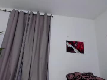 Catty_Noir1 Chaturbate stream image from April 25, 2026
