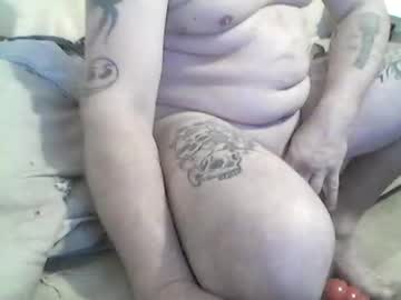 Christianklosinger Chaturbate stream image from April 25, 2026