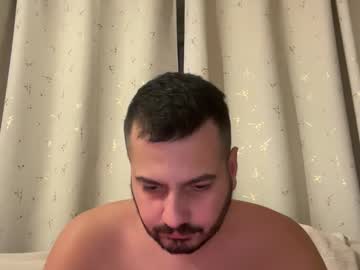 Ctslnd Chaturbate stream image from April 25, 2026