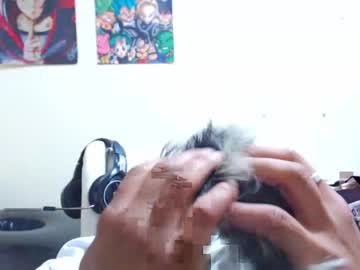 Demon_Master1 Chaturbate stream image from April 25, 2026