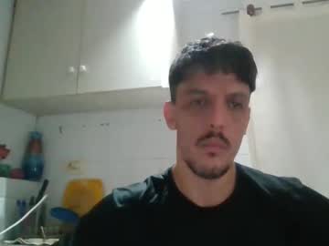 Electrodreams Chaturbate stream image from April 25, 2026
