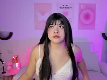 Emilyycute_ Chaturbate stream image from April 25, 2026
