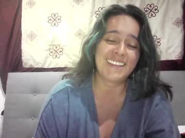 Estefany_Magic Chaturbate stream image from April 25, 2026