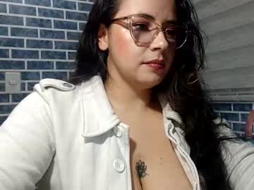 Hanna_Moons Chaturbate stream image from April 25, 2026