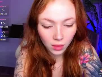 Maya_Light Chaturbate stream image from April 25, 2026