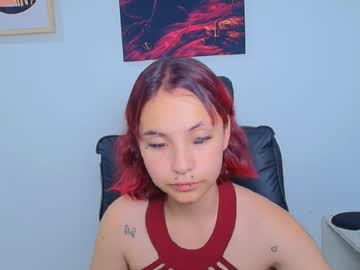 Megam_White Chaturbate stream image from April 25, 2026
