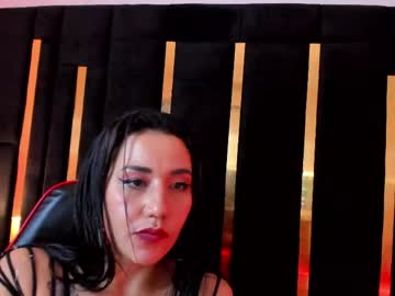 Orianamarquez Chaturbate stream image from April 25, 2026