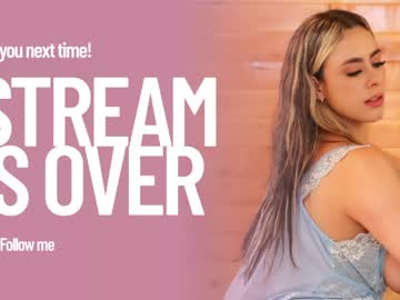 Sabrina_Geek Chaturbate stream image from April 25, 2026