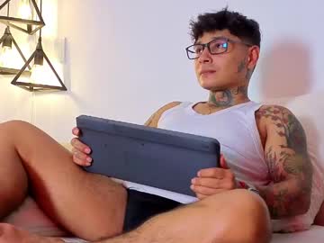 Tattokoi Chaturbate stream image from April 25, 2026