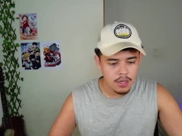 Xtranherr Chaturbate stream image from April 25, 2026