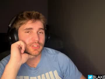 Blakemiles2 Chaturbate stream image from April 25, 2026