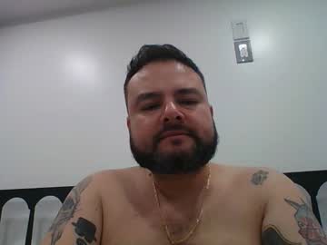 Ccrixto1126 Chaturbate stream image from April 25, 2026