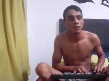 Chocolate_Long_Cock Chaturbate stream image from April 25, 2026