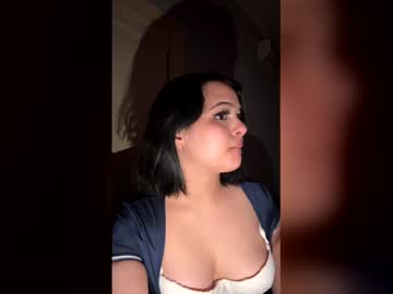Greekgirl03 Chaturbate stream image from April 25, 2026