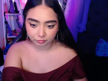Heetsah Chaturbate stream image from April 25, 2026