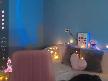 Karolina_Hottie_ Chaturbate stream image from April 25, 2026