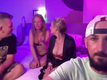 Kyshortcake Chaturbate stream image from April 25, 2026