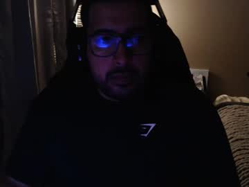 Litjo Chaturbate stream image from April 25, 2026