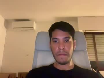 Lukydmt Chaturbate stream image from April 25, 2026