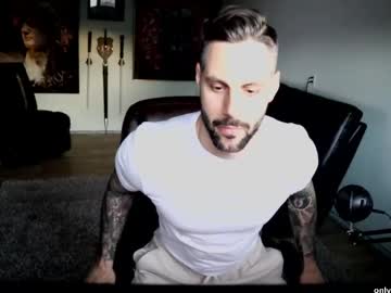 Noahfitt Chaturbate stream image from April 25, 2026