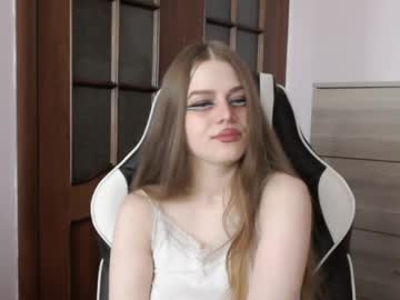 Redhead_Rabbit Chaturbate stream image from April 25, 2026
