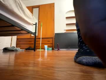 Sammyf1rst Chaturbate stream image from April 25, 2026