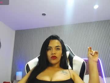 _Scarlett_Petite Chaturbate stream image from April 25, 2026