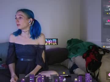 Shyohiogirl Chaturbate stream image from April 25, 2026