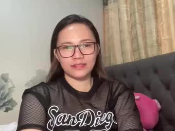 Zoey_Foryou Chaturbate stream image from April 25, 2026