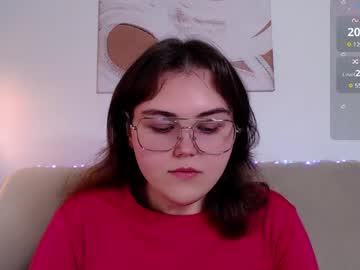 Curvy_Janie Chaturbate stream image from April 25, 2026
