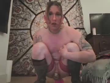 Demelzabehr stream image from April 25, 2026