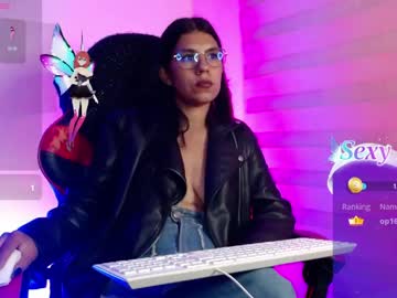 Domina_Lia Chaturbate stream image from April 25, 2026