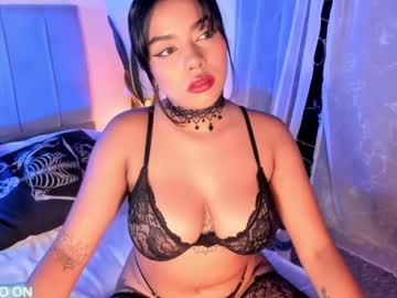 Katherin_Jonnes Chaturbate stream image from April 25, 2026