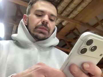 Ofthatguy Chaturbate stream image from April 25, 2026