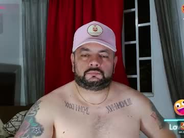 Perverseveteranmanxxx Chaturbate stream image from April 25, 2026