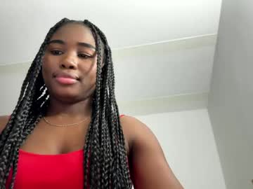 Sara_Muscle Chaturbate stream image from April 25, 2026