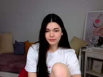 Arianna_Grandi Chaturbate stream image from April 25, 2026