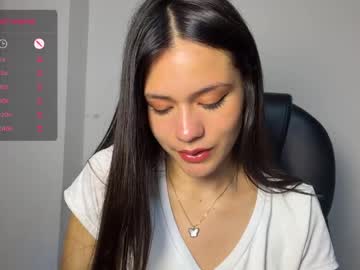 Charlotte__5 Chaturbate stream image from April 25, 2026