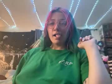 Filomenastar Chaturbate stream image from April 25, 2026