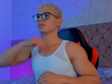Hercules_12345 Chaturbate stream image from April 25, 2026