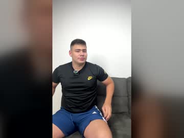 Jesusliz Chaturbate stream image from April 25, 2026